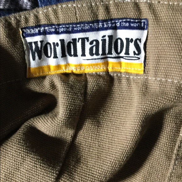 Work bag - Picture 4 of 4